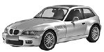 BMW E36-7 P0CB2 Fault Code