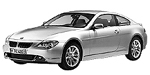 BMW E63 P0CB2 Fault Code