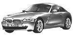 BMW E86 P0CB2 Fault Code