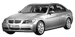 BMW E90 P0CB2 Fault Code