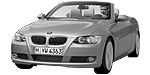 BMW E93 P0CB2 Fault Code